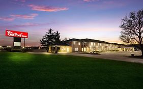 Red Roof Inn Lawrenceburg