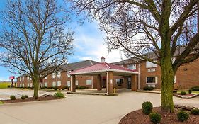 Red Roof Inn Lawrenceburg
