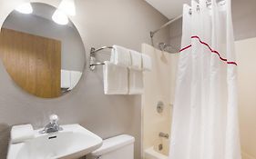 Red Roof Inn Lawrenceburg